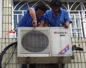 渝水空调售后维修服务中心在哪里找